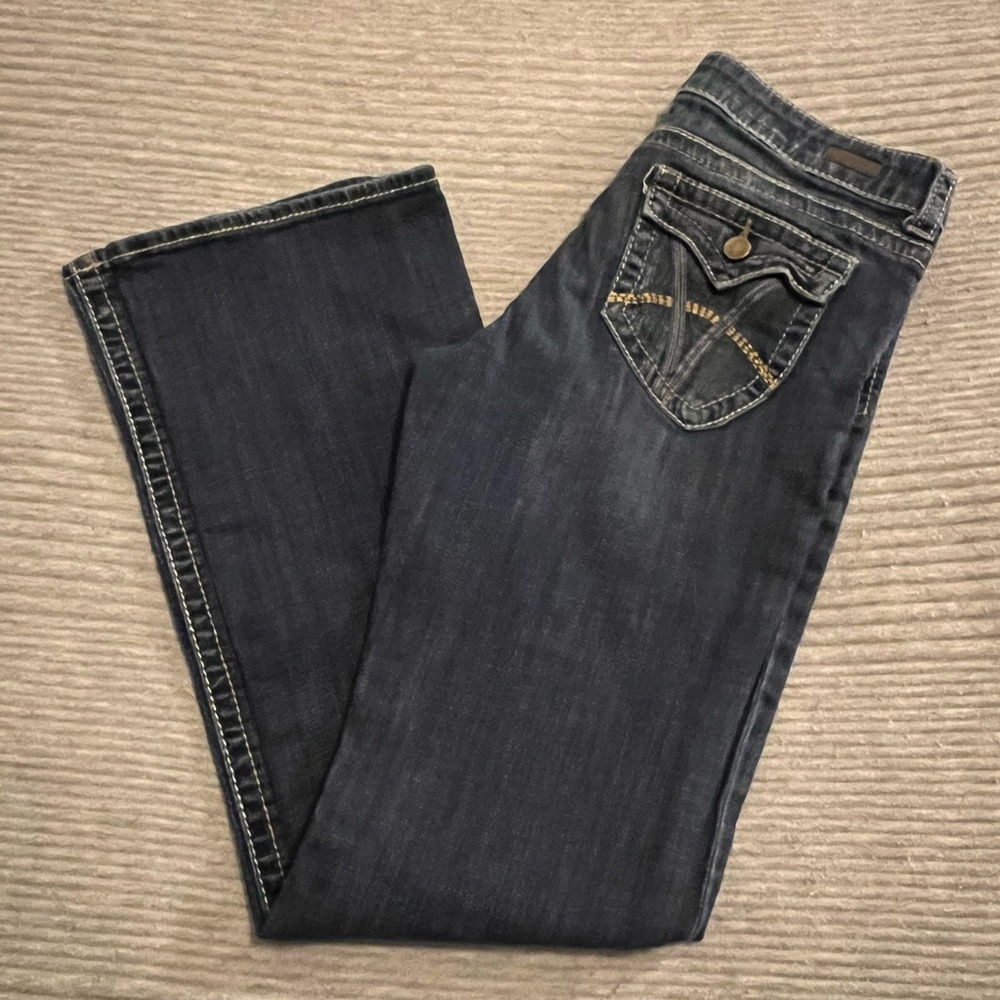 Kut from the Kloth Jeans